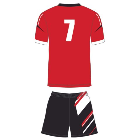 Sublimated Soccer Set (A2H-SUB-SCR-007) - Image 2