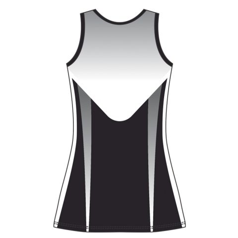 Sublimated Hockey & Netball Dress (A2H-SUB-LSHND015) - Image 2