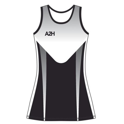Sublimated Hockey & Netball Dress (A2H-SUB-LSHND015)